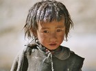 Tibet...