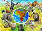 afrika