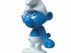 Smurfendans