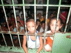 Child in Prison