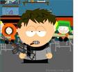 Nicky southpark