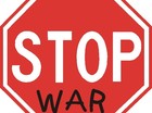 Stop war