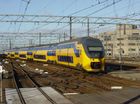 trein