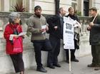 Demonstratie's