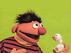 De bert ernie's