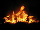 burn