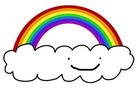 Rainbowwalk