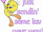 Tweety vrokheid