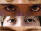 Piwii eyes O.O