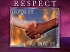 Linsey respect