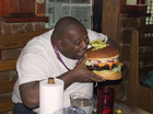 Hamburger!