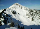 snowboarding