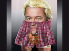 Wilders-fan