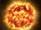 Explosie aarde