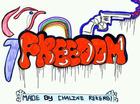 Beauty Freedom