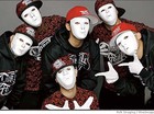 Jabbawockeeeezz
