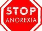 Anorexia.