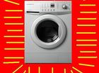 Wasmachine