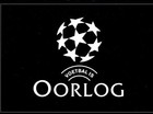Voetbal=oorlog