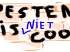 pesten