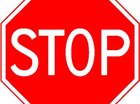 Stop