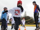 schaatsen