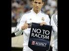 no to racism